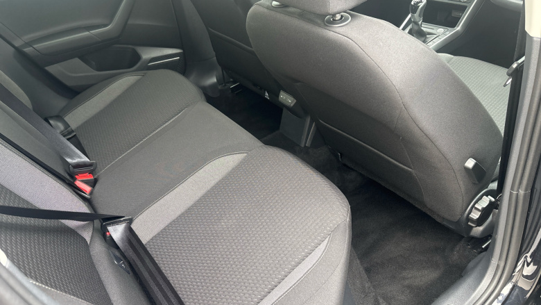 Volkswagen Taigo 1.0 TSI Match 5dr Petrol Hatchback